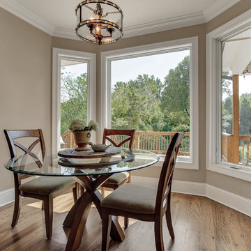 Infinity from Marvin Replacement Windows