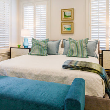 Bright Traditional Condo