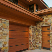 Garage Doors