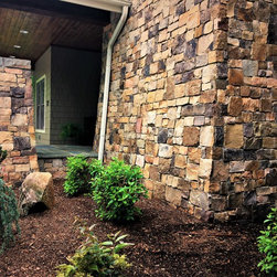 Bob Timberlake Outdoors Veneer Catawba - Siding And Stone Veneer