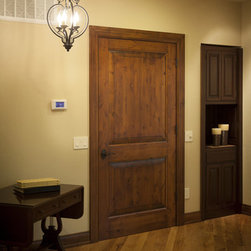 Rogue Valley Door - Products