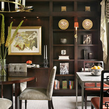 Dining Room Ideas
