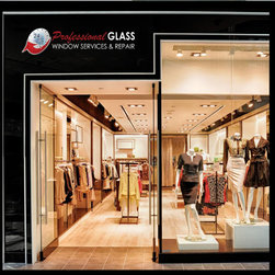 Appoint Top Storefront Installation service provider in Laurel MD - Windows