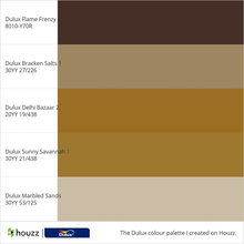 Paint Ideas