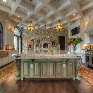 Italian Style Estate