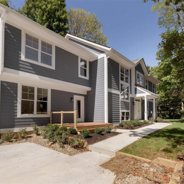 Carrollton Project