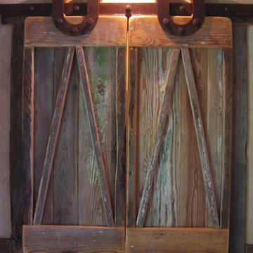 Hyatt Resorts - Lost Pines, TrailHead