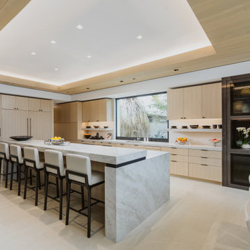 Kitchens