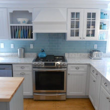 New House Ideas