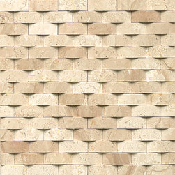 Chantarelle - Tile