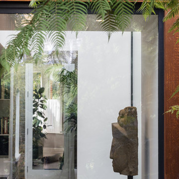 Fern House_Camberwell