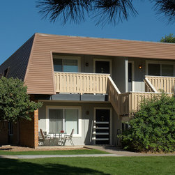 Value Added Renovation - Home Improvement