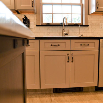 Baker's Choice Kitchen