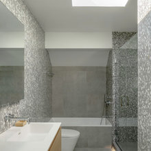bathroom tile