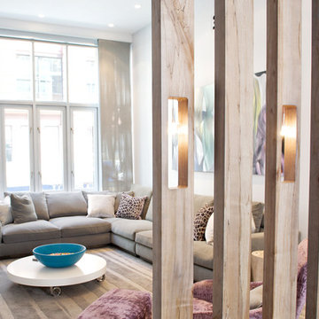 Chelsea Loft