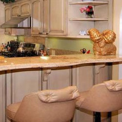 home remodeling companies Marina Del Rey - Desk Accessories