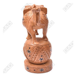 OBJET D`ART BY GAD - Products