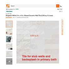 Fischer-Primary Bath Specs