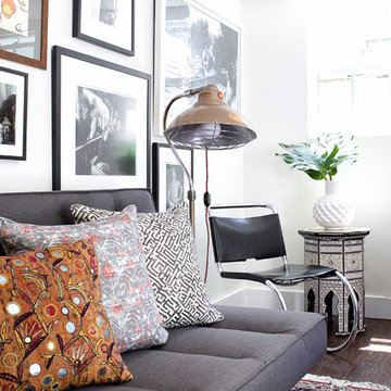 Traditional Home Office