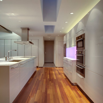 Mid-Century Modern