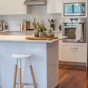 Willoughby Kitchen