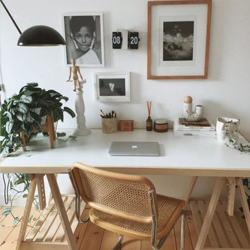 DECO TIME : Les fournitures de bureau, un véritable accessoire déco
