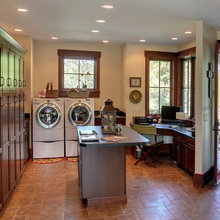 RH Office Laundry Craft