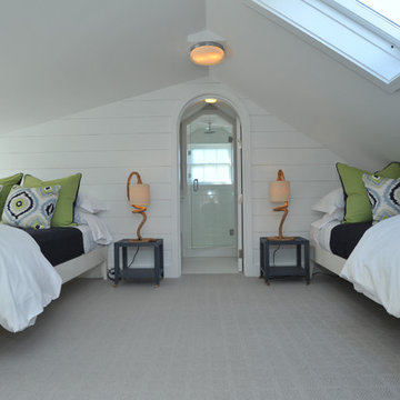 Westchester, Nantucket Staging