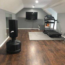 3rd Floor Renovations