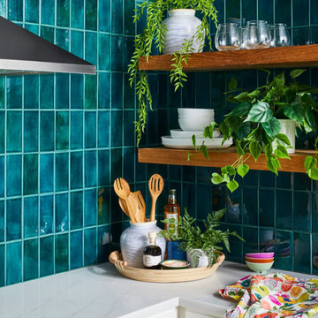 Spring Greenery Refresh Collection