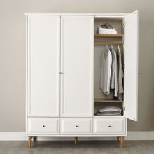 Wardrobes