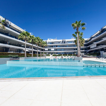 Proyecto Ibiza I alquiler vacacional