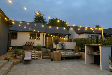 Photo of a patio in Other.