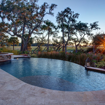 The Anderson Home at Colleton River