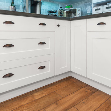 Revlin - Kitchen remodel