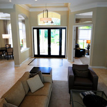 transom