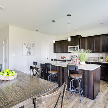 The Trend Collection by Ball Homes