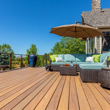 Decks and Porches