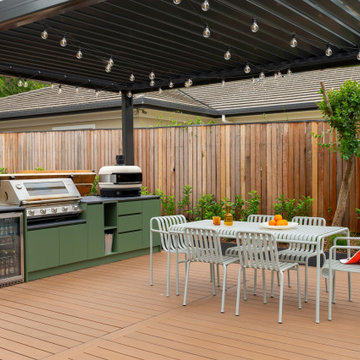 Turner Extension & Renovation