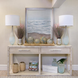 At the Shop - Home Decor