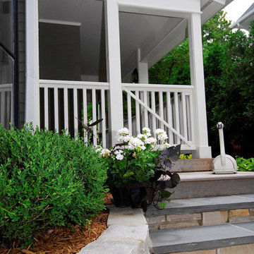 Barrington Landscaping