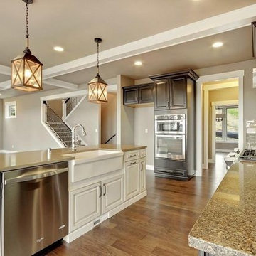 Kitchens