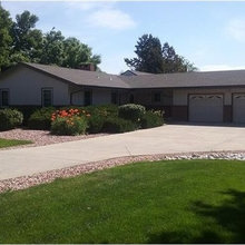 new home