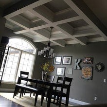 Ceiling