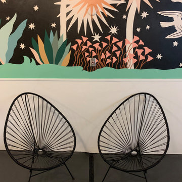 Commercial Women’s Spa Seattle