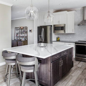 Hupfer Residence