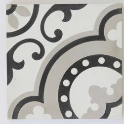 Cement Range - Products