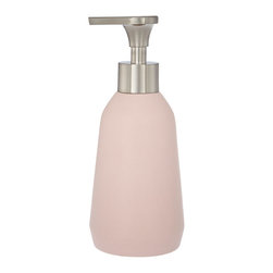 Design Project by John Lewis No066 Soap Dispenser - Bathroom Accessories