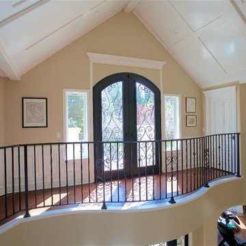 Complete Redesign & Remodel