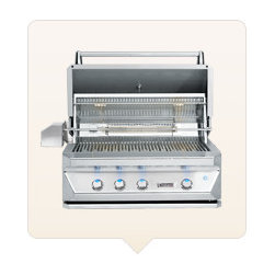 Twin Eagles - Outdoor Grills